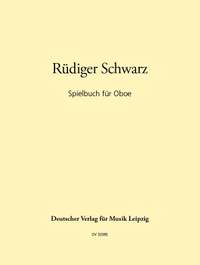 Spielbuch für Oboe