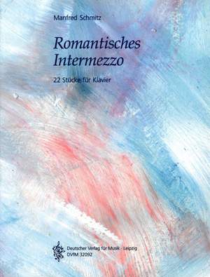 Schmitz: Romantisches Intermezzo