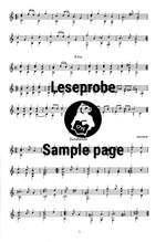 Lieder u. Tänze a. alt. Tabul. Product Image