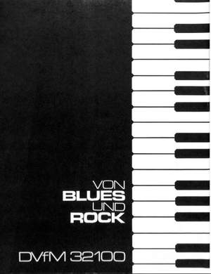 Heubach: Von Blues und Rock