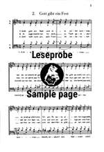 Schlenker, M: Fünfzig Chorlieder Product Image
