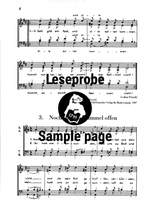 Schlenker, M: Fünfzig Chorlieder Product Image