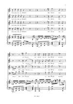 Schubert, F: Die Allmacht D 875 Product Image