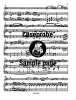 Mendelssohn: Violinkonzert d-moll Product Image