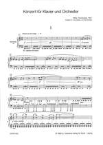 Theodorakis: Klavierkonzert Product Image