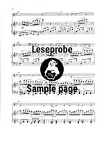 Spohr: Sonate B-dur Product Image