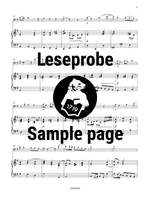 Pergolesi: Sonate Product Image