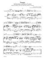Pergolesi: Sonate Product Image