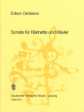 Denissow: Sonate