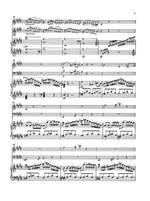 Hoffmann: Trio E-dur Product Image