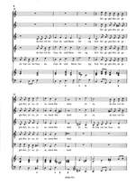 Hammerschmidt, A: 2 Motetten aus "Chormusic" Product Image