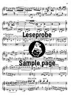 Eisler: Variationen für Klavier Product Image