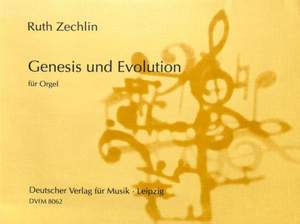 Zechlin: Genesis und Evolution