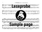 Schlenker: 4 Orgel-Partiten Product Image