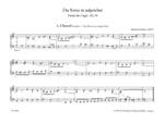 Schlenker: 4 Orgel-Partiten Product Image