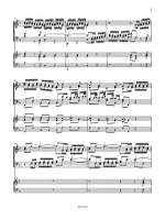 Fasch: Sonate F-dur Product Image