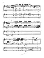 Fasch: Sonate F-dur Product Image