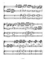 Fasch: Sonate F-dur Product Image