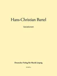 Bartel: Variationen