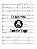 Eisler: Scherzo Product Image