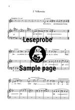 Eben: Sechs Lieder Product Image