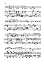 Eben: Sechs Lieder Product Image