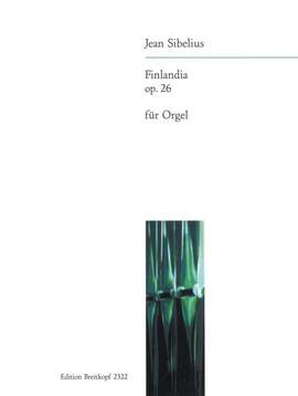 Sibelius: Finlandia op. 26