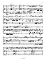 Mozart: Violinkonzert 1 B-dur KV 207 Product Image
