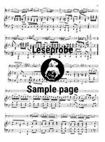 Händel: Sonate g-moll nach HWV 287 Product Image