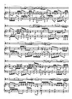Händel: Sonate g-moll nach HWV 287 Product Image