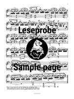 Schumann: Sämtliche Klavierwerke, Band 6 Product Image