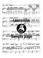 Mozart: Adagio E-dur KV 261 Product Image