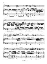 Mozart: Adagio E-dur KV 261 Product Image