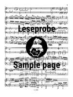 Bach, JS: Cembalokonzert d-moll BWV 1052 Product Image