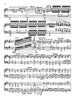 Bach, JS: Präludium u. Fuge D-dur BWV532 Product Image