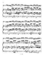 Bach, JS: Chaconne d-moll aus BWV 1004 Product Image