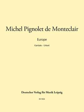 Monteclair: Europe