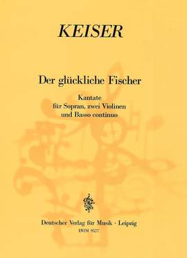 Keiser: Der glückliche Fischer