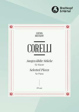 Corelli: Ausgewählte Stücke