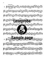 Wiedemann: 45 Etüden für Oboe Product Image