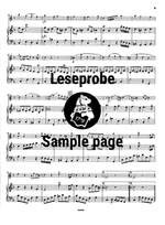 Bach: Sonata F-dur Product Image
