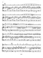 Bach: Sonata F-dur Product Image
