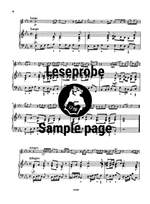 Telemann: Sonate c-moll Product Image