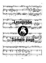Telemann: Sonate c-moll Product Image
