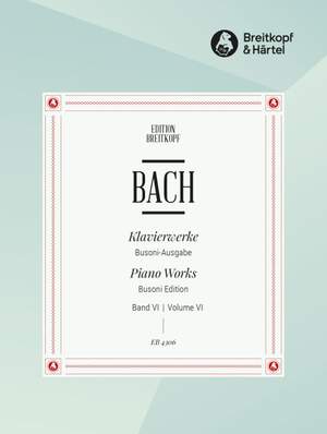 Bach, JS: Französische Suiten
