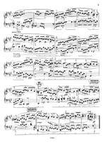 Bach, JS: Englische Suiten, Nr. 1-3 Product Image