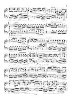 Bach, JS: Englische Suiten, Nr. 4-6 Product Image