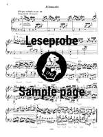 Bach, JS: Partiten Nr. 1-3 Product Image