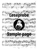 Bach, JS: Partiten Nr. 1-3 Product Image