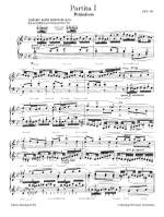 Bach, JS: Partiten Nr. 1-3 Product Image